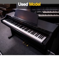 Used Technics SX-PX552 Satin Black Digital Piano Complete Package (SN:A900A4180) Used Technics SX-PX552 Satin Black Digital Piano Complete Package (SN:A900A4180)